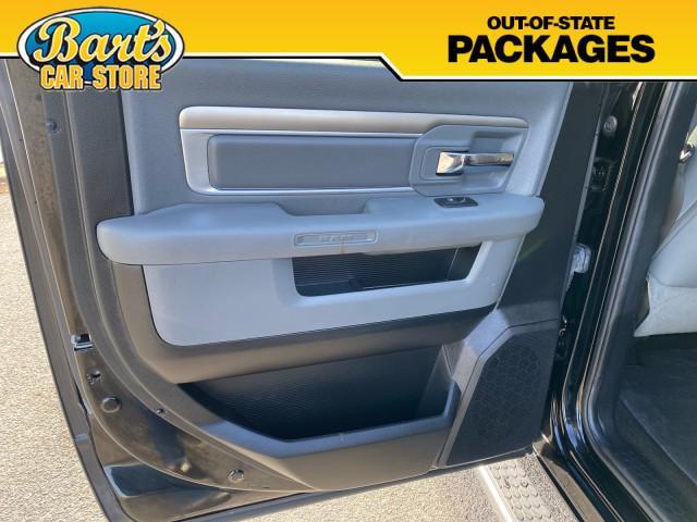 used 2014 Ram 1500 car, priced at $18,998