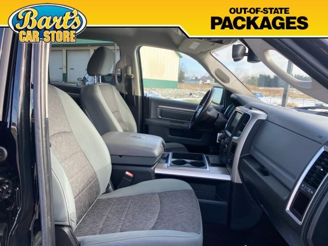 used 2014 Ram 1500 car, priced at $18,998