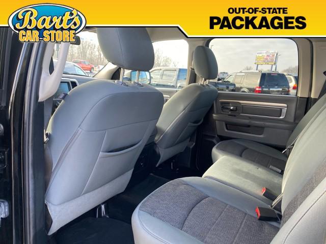 used 2014 Ram 1500 car, priced at $18,998