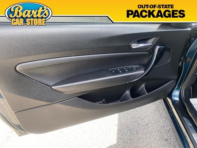 used 2017 BMW 230 car, priced at $15,634
