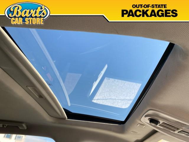 used 2017 Chevrolet Equinox car, priced at $10,489