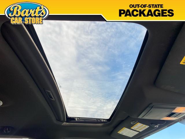 used 2014 Ford F-150 car, priced at $12,989