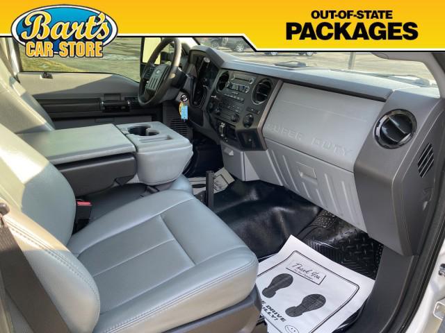 used 2012 Ford F-250 car, priced at $16,998