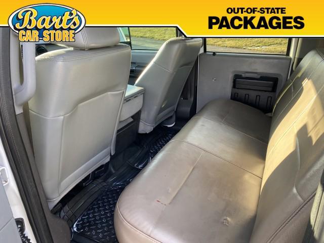used 2012 Ford F-250 car, priced at $16,998