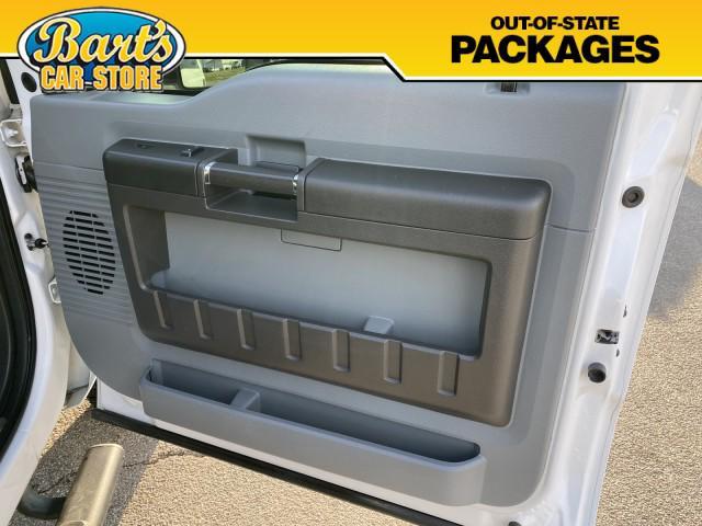 used 2012 Ford F-250 car, priced at $16,998