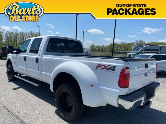used 2015 Ford F-350 car, priced at $34,122