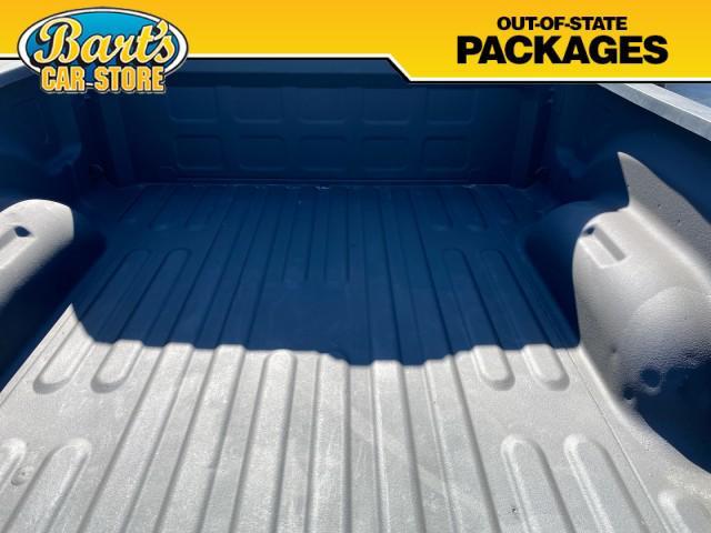 used 2016 Ram 2500 car, priced at $35,989