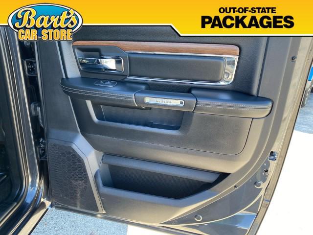 used 2016 Ram 2500 car, priced at $35,989