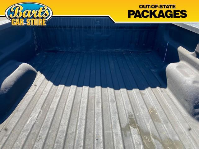 used 2015 Chevrolet Silverado 2500 car, priced at $23,509