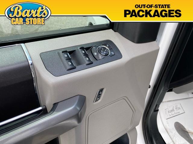 used 2018 Ford F-150 car, priced at $12,949