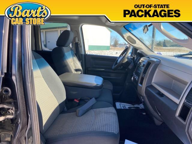 used 2011 Dodge Ram 1500 car, priced at $3,998