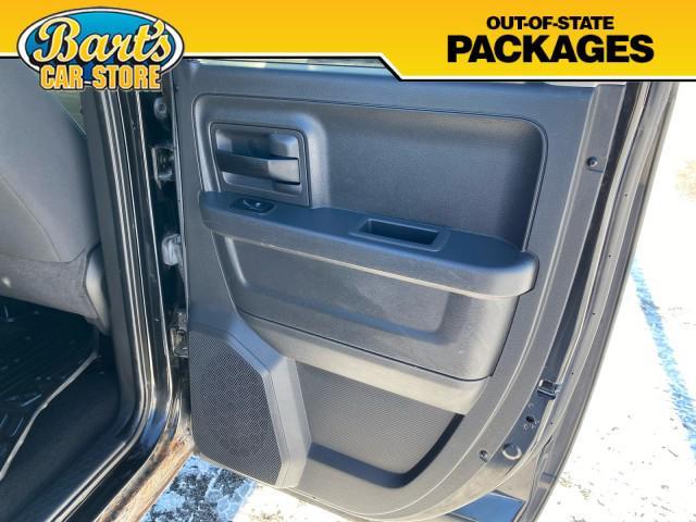 used 2011 Dodge Ram 1500 car, priced at $3,998