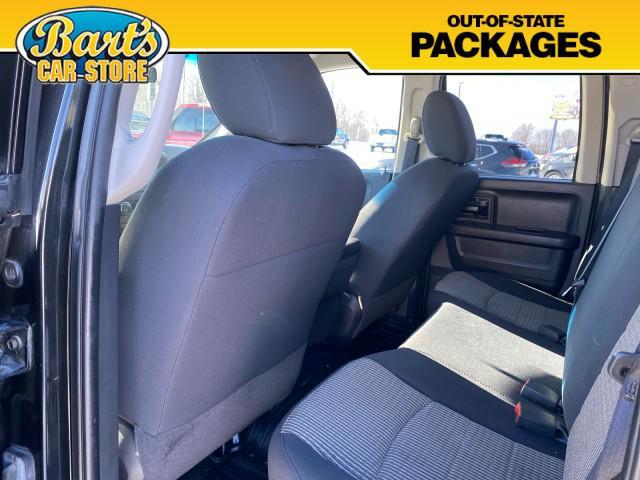 used 2011 Dodge Ram 1500 car, priced at $3,998