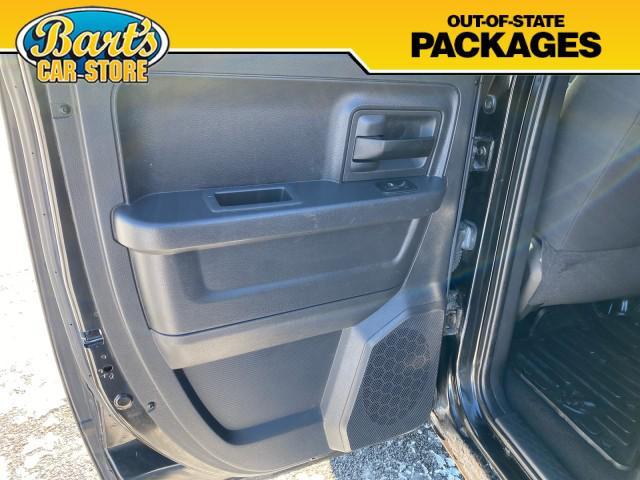 used 2011 Dodge Ram 1500 car, priced at $3,998