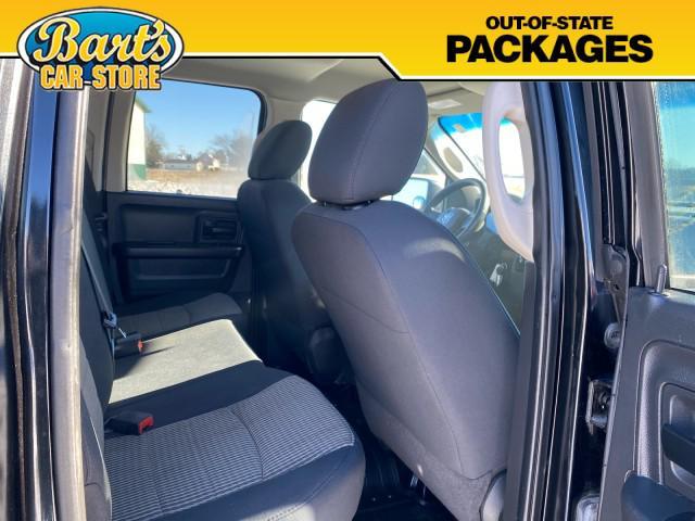 used 2011 Dodge Ram 1500 car, priced at $3,998