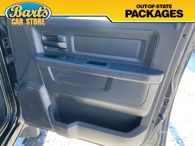 used 2011 Dodge Ram 1500 car, priced at $3,998