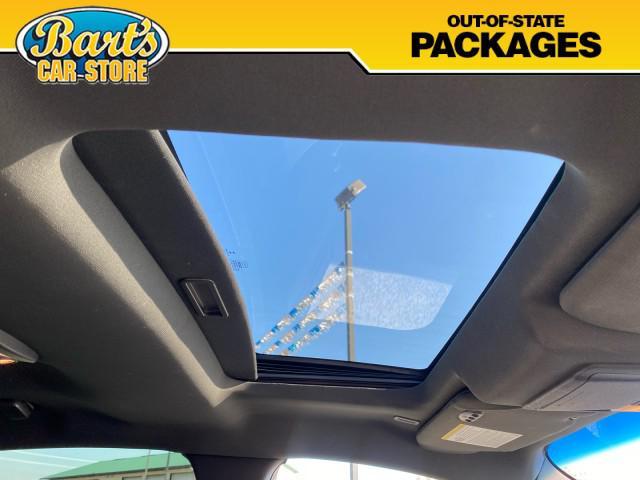 used 2019 Ford Taurus car, priced at $15,808