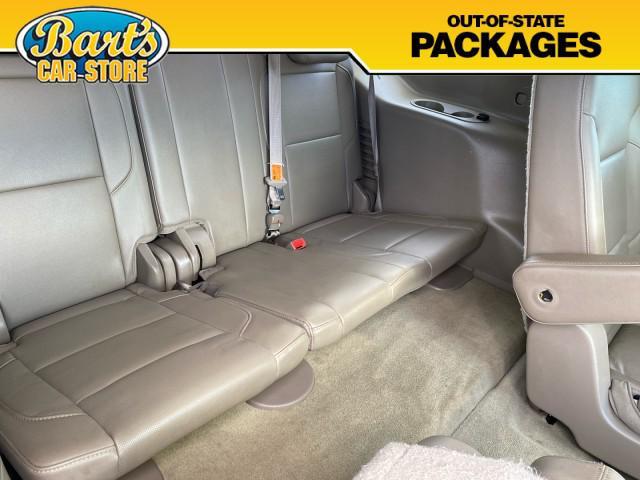 used 2016 Chevrolet Tahoe car, priced at $25,779