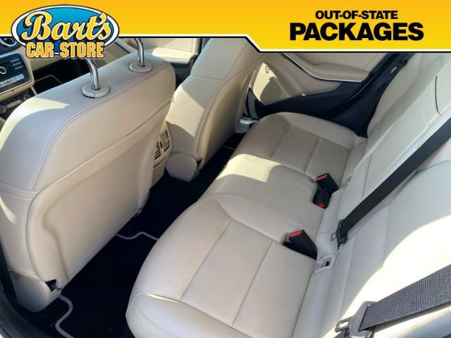 used 2019 Mercedes-Benz GLA 250 car, priced at $15,989