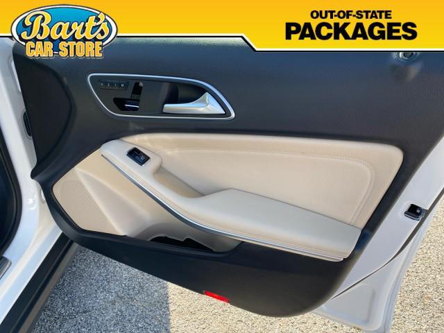 used 2019 Mercedes-Benz GLA 250 car, priced at $15,989