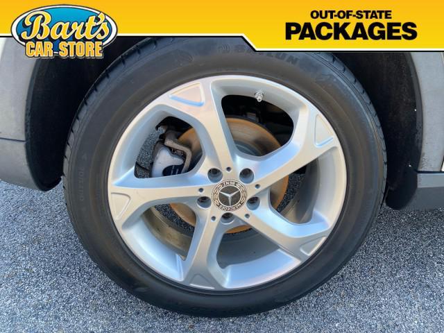 used 2019 Mercedes-Benz GLA 250 car, priced at $15,989
