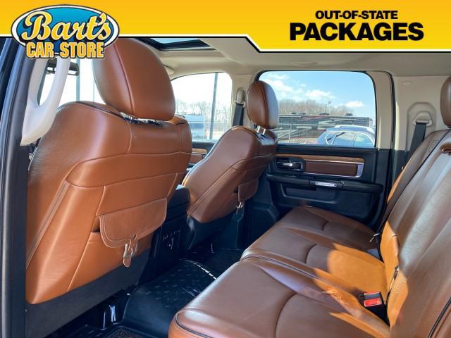 used 2014 Ram 2500 car, priced at $34,897