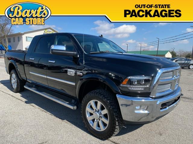 used 2014 Ram 2500 car, priced at $34,897
