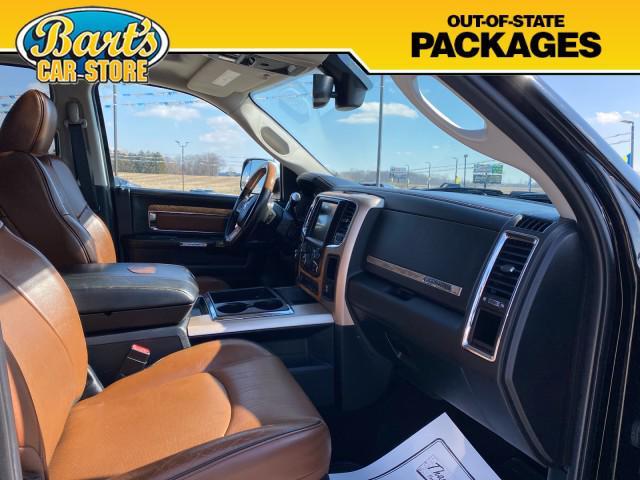 used 2014 Ram 2500 car, priced at $34,897