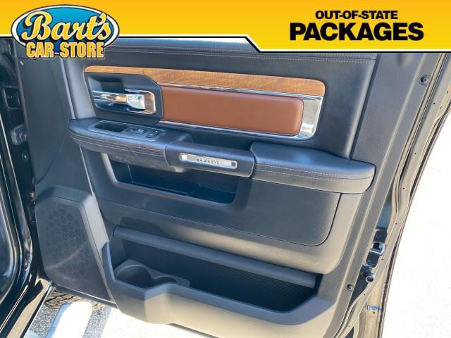 used 2014 Ram 2500 car, priced at $34,897