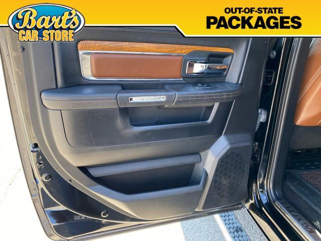 used 2014 Ram 2500 car, priced at $34,897