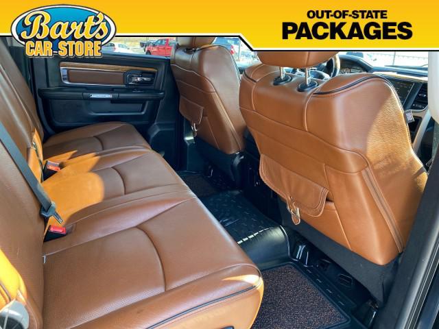 used 2014 Ram 2500 car, priced at $34,897