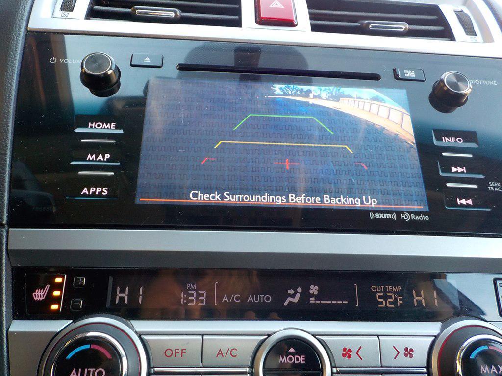 used 2016 Subaru Outback car, priced at $7,850