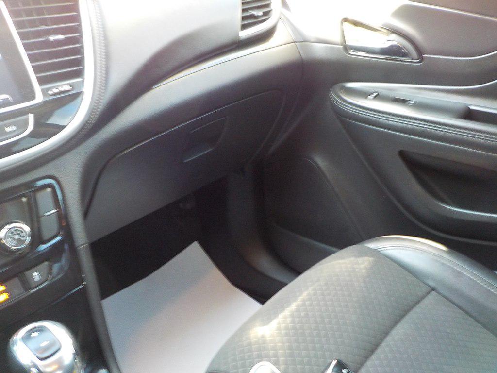 used 2019 Buick Encore car, priced at $10,750