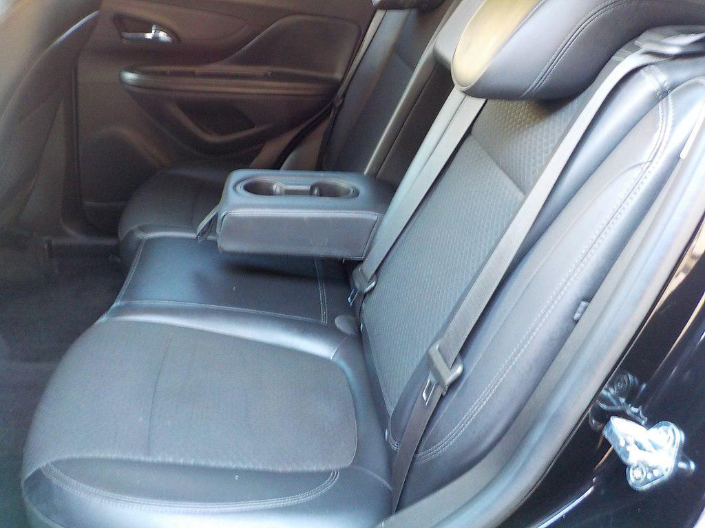 used 2019 Buick Encore car, priced at $10,750