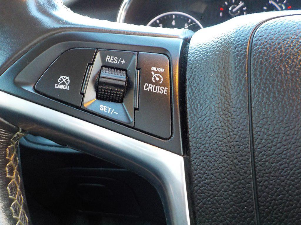 used 2019 Buick Encore car, priced at $10,750