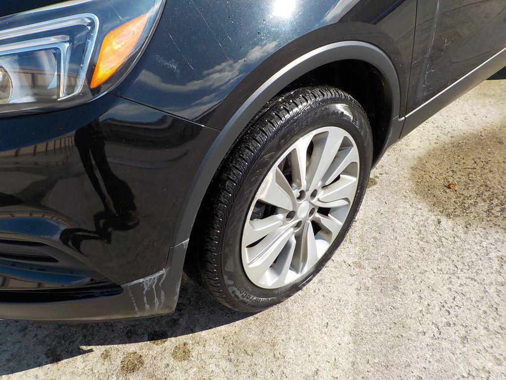 used 2019 Buick Encore car, priced at $10,750