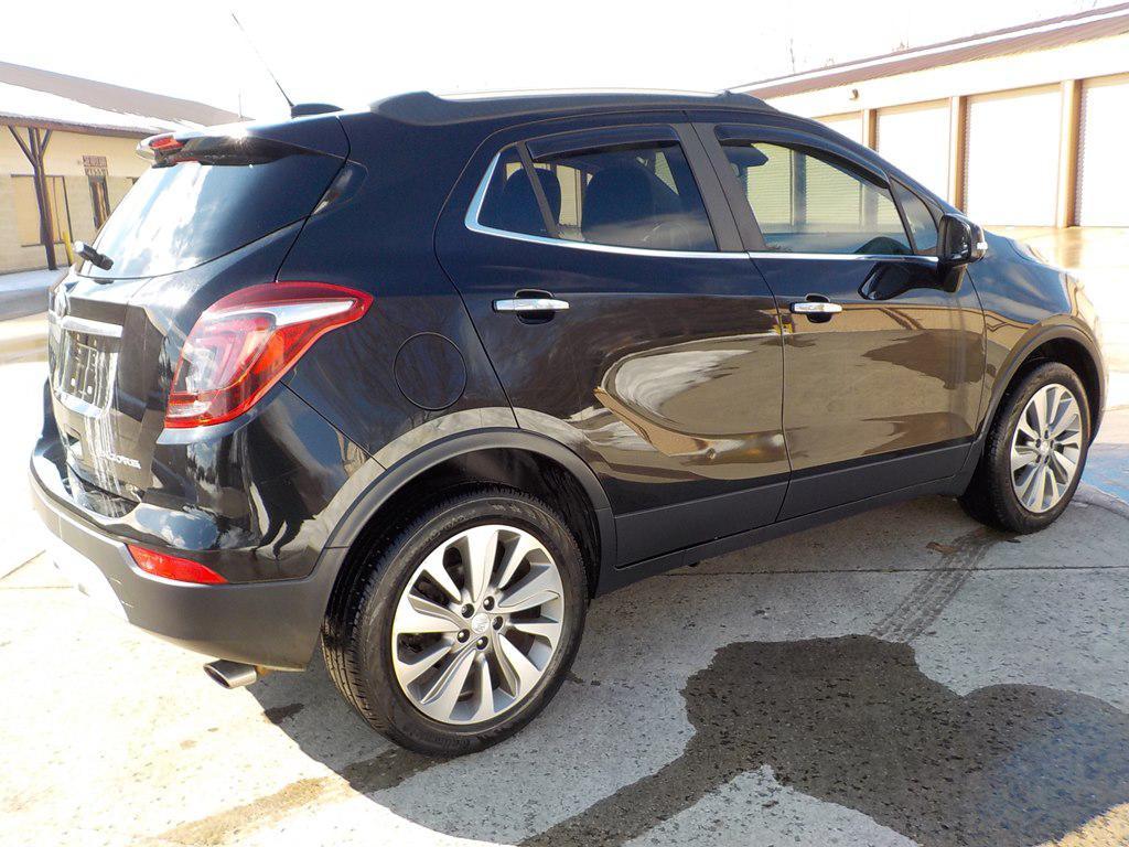 used 2019 Buick Encore car, priced at $10,750