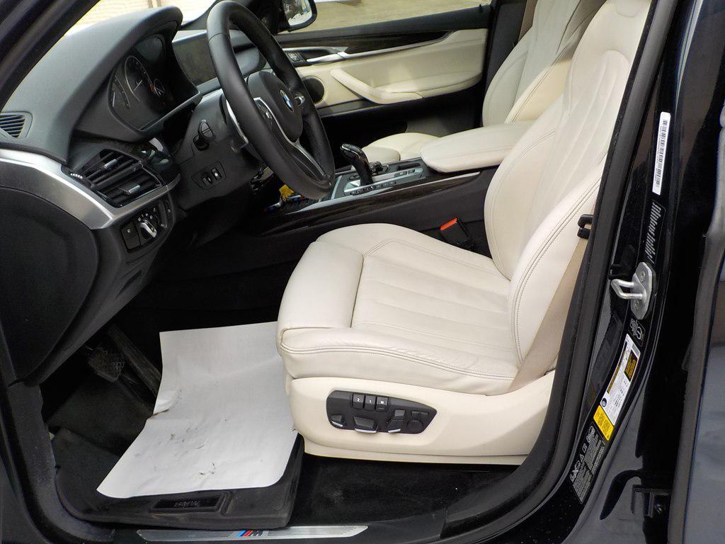 used 2014 BMW X5 car, priced at $9,450