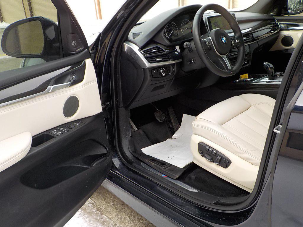 used 2014 BMW X5 car, priced at $9,450