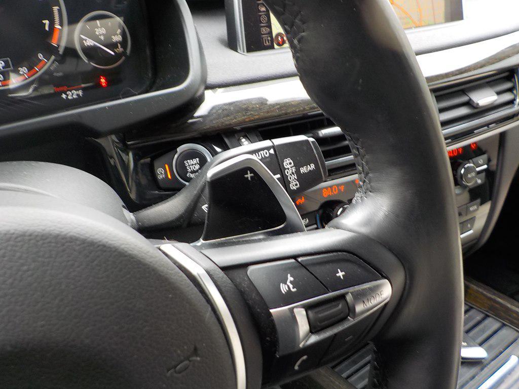 used 2014 BMW X5 car, priced at $9,450