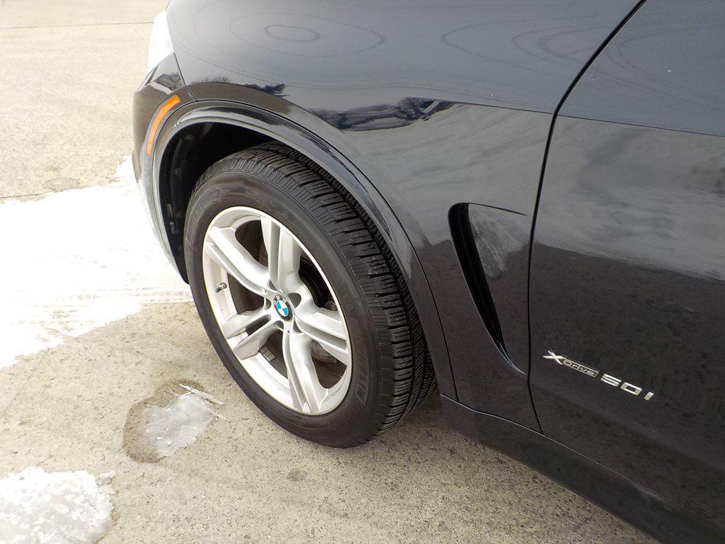 used 2014 BMW X5 car, priced at $9,450