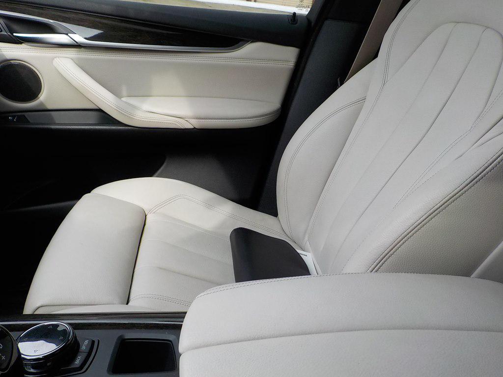 used 2014 BMW X5 car, priced at $9,450