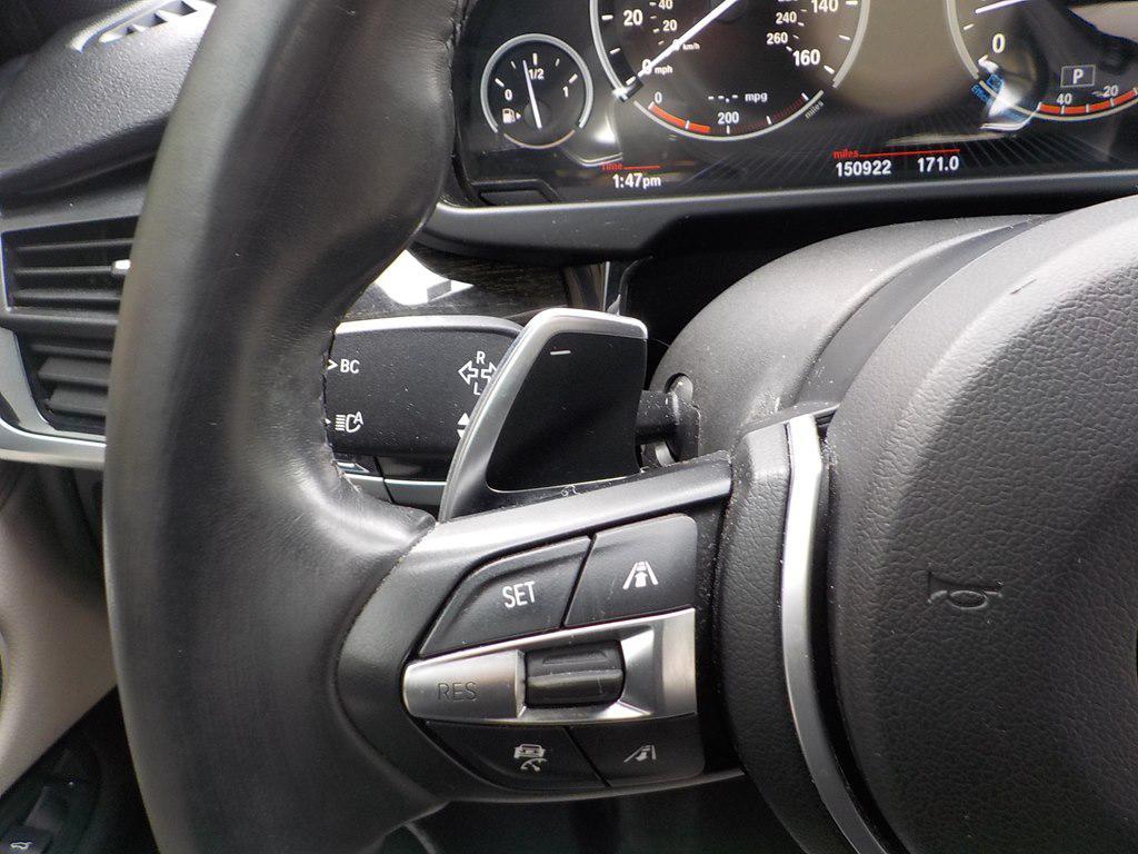 used 2014 BMW X5 car, priced at $9,450