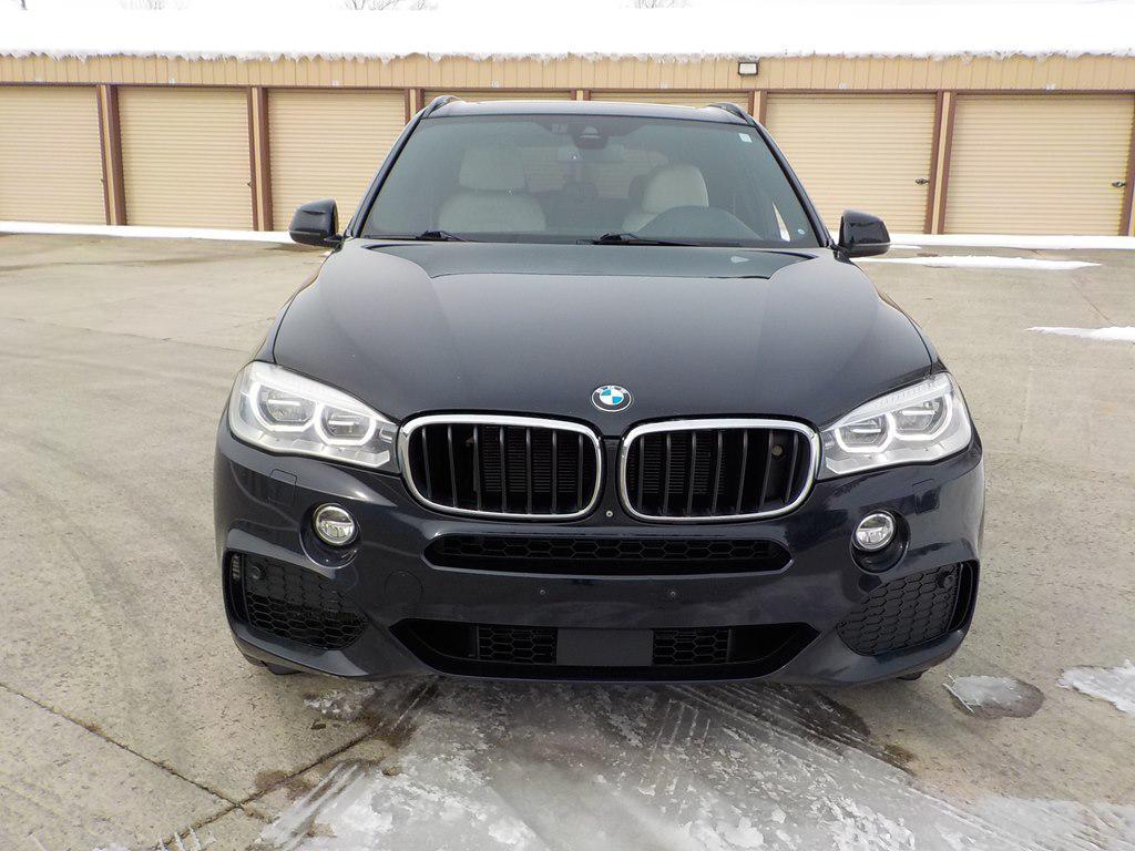 used 2014 BMW X5 car, priced at $9,450