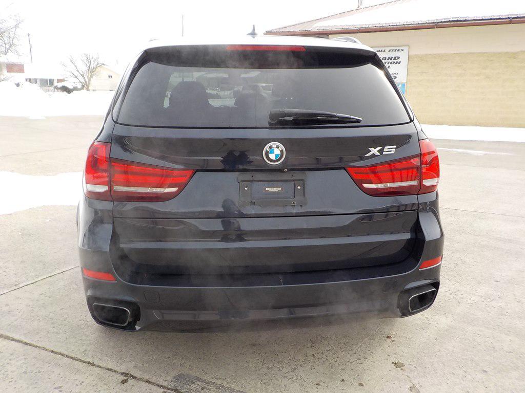 used 2014 BMW X5 car, priced at $9,450