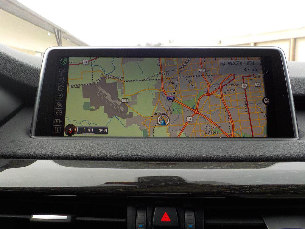 used 2014 BMW X5 car, priced at $9,450