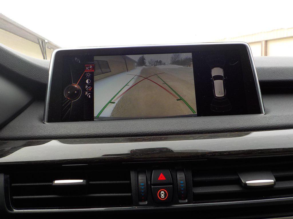 used 2014 BMW X5 car, priced at $9,450