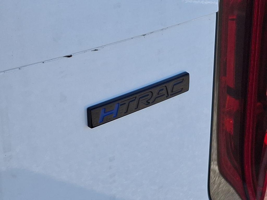 used 2025 Hyundai Palisade car, priced at $57,299