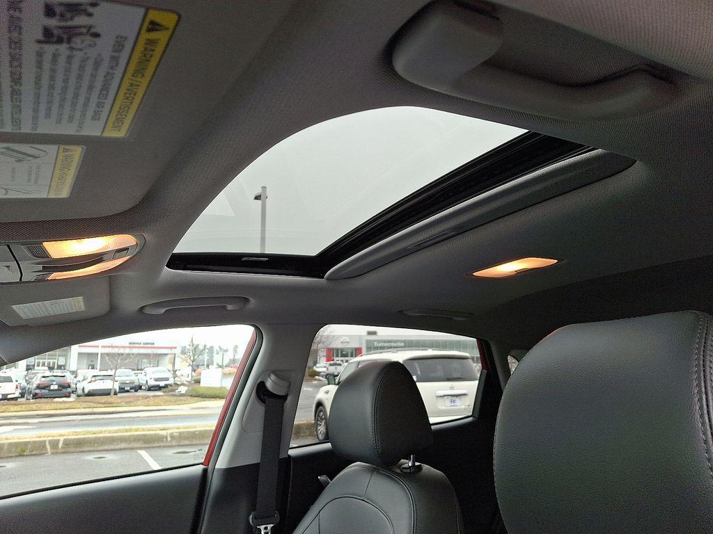 used 2022 Hyundai Kona car, priced at $22,367