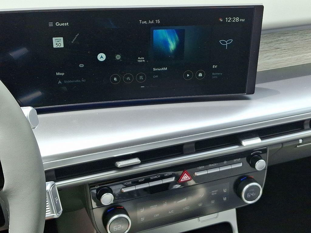 new 2026 Hyundai IONIQ 9 car, priced at $69,320